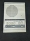 Aiphone 3-Call Intercom Master Station Model# LEF-3C Used