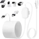 25ft Power Adapter for eufy Security SoloCam E30/S340/S220, C210, White 