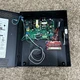 NEW LifeSafety Power FPO250-D8PE1 20 Amp 12VDC 8 Aux UL Power Supply Enclosure
