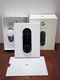 Google Nest A0077 NC5100US Hello Video Doorbell Wired Black/White - OPEN BOX