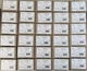 EST EDWARDS SIGA-CT2 DUAL INPUT MONITOR MODULE EST2 EST3 EST4 BRAND NEW