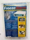 Control Products Freeze Alarm FA-I-CCA