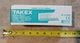 Takex PS-520E Mirror Optics Request to Exit Sensor Single / Double Door 12-24V