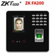 ZKTeco FA200 TCP/IP Face Time Attendance And Access Control  Fingerprint Reader