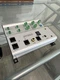 Channel Vision P-0921 Telephone Entry Controller for 2 Doors! Works!!