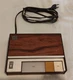 Vintage Realistic By Radio Shack Model 43-211 Plug n Talk FM Wireless Intercom