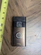 Ring Battery Doorbell Satin Nickel Wi-Fi Video Recording Model 5F97F2 UNIT ONLY