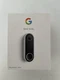 Google Nest Hello Smart Wi-Fi Video Doorbell (NC5100US)