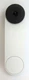 Google Nest Doorbell (Battery) - Wired/Wireless - Wireless LAN GA01318-US