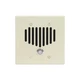 IntraSonic I2000DA Door Speaker Almond