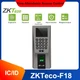 ZKteco F18 TCP/IP Fingerprint Access Control & Time Attendance ID / IC / WiFi