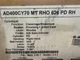 Schlage AD400CY70 MT Rho 626 PD RH Electronic Lock