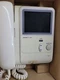 Aiphone KC-1MRD Indoor Video Mon Inter Sys 