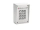 Linear 212R, 0-211466 Door-Gard Indoor / Outdoor Surface-mount Ruggedized Keypad