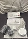 Retevis RT9908 Window Speaker Intercom System- For Banks/ Ticket Windows-OPEN BO