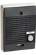 Aiphone LE-D Door Intercom Sub Station Surface Mount Weather Resistant NIB