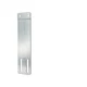 Garage Door Splice Plate 10" High Lift Offset 12 gauge Steel