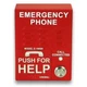Viking Electronics E-1600A-EWP Emergency Phone (E1600AEWP)