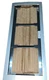 AIPHONE GF-3F 3-Module Front Panel