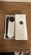 Google Nest Doorbell Battery WiFi Smart Video Camera Snow GA01318-US