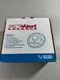System Sensor SpectrAlert Advance SCR Strobe Ceiling STD CD RED - NEW
