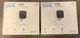 Blink Mini Indoor Plug-In Live HD Smart Security Cameras (New in Box) Lot Of 2