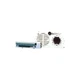 COMELIT 4680C Audio/Video Unit 2 Wires Equipped With Wide-Angle CCD Camera