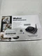 Wuloo Wireless 1 Mile Range Home Intercom System 2 Pack -S600-P2.
