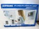 Aiphone JFS-2AED Hands-Free Color Video Intercom System JF-2MED JF-DA [CTD]