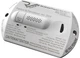 RV Safe RVLP-2W Propane Gas Alarm, 2-Wire, White
