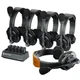 Hollyland Solidcom SE Global 5S 5-Person Single-Ear Noise-Canceling Headset