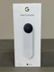 Google Nest Doorbell Battery White 3