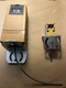 Omron E3K-R10K4-NR-1 PhotoElectric Switch & SM912LV
