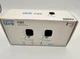 NEW Blink Mini 2-Pack Indoor 1080p HD Security Cameras with Wi-Fi White