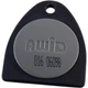 Lot of 10 AWID KT-AWID-P-0 Proximity Key Tag Fob 125kHz Access Control Door Entr
