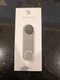 Google Video Doorbell GWX3T Gray Streaming Video Plastic 2024