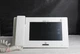 Aiphone JP-4MED Intercom 7-Inch Touchscreen Master Station w/ Handset & Mount