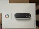 Google Nest Hello Smart Wi-Fi Video Doorbell Security Camera NC5100US Wired