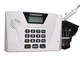 OWNZNN Wireless Intercom 2AS5R-ZNNF60 5V DC 1000mA for Home