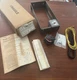 Nutone IRA-15 Rough-In Housing w/ Multi-Tap Transformer Intercom