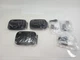 Hosmart HY-810  1/2 Mile Range Wireless 10-Channel Intercom System Plug-and-Play