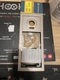 Aiphone GF-3F 3-Module Front Frame GT Series