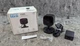 Blink Mini Indoor 1080p WiFi Security Camera,Motion Detection. Black - For Parts