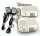 Radio Shack Phone Line Intercom System Model 43-483