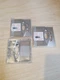 M&S DMC-10PFSN Satin Nickel Intercom Pation Station Coverplate