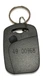 Panopticon Tech 50 Rectangle 26 Bit Proximity Key Fobs Weigand Prox Keyfobs A...