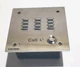 Viking E-30 Handsfree Speaker Phone From Working Environment