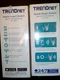 TRENDnet THA-103AC Home Smart Switch with AC750 WiFi range Extender Brand New