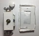 Russound ALTx-126 Watt Impedance Matching Volume Control w/ Wall Plate