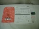 Allegion Von Duprin Schlage 900-FA Fire Alarm Power Supply Input Board - NOS